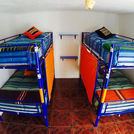 Posada Atacamena San Pedro De Atacama Zewnętrze zdjęcie