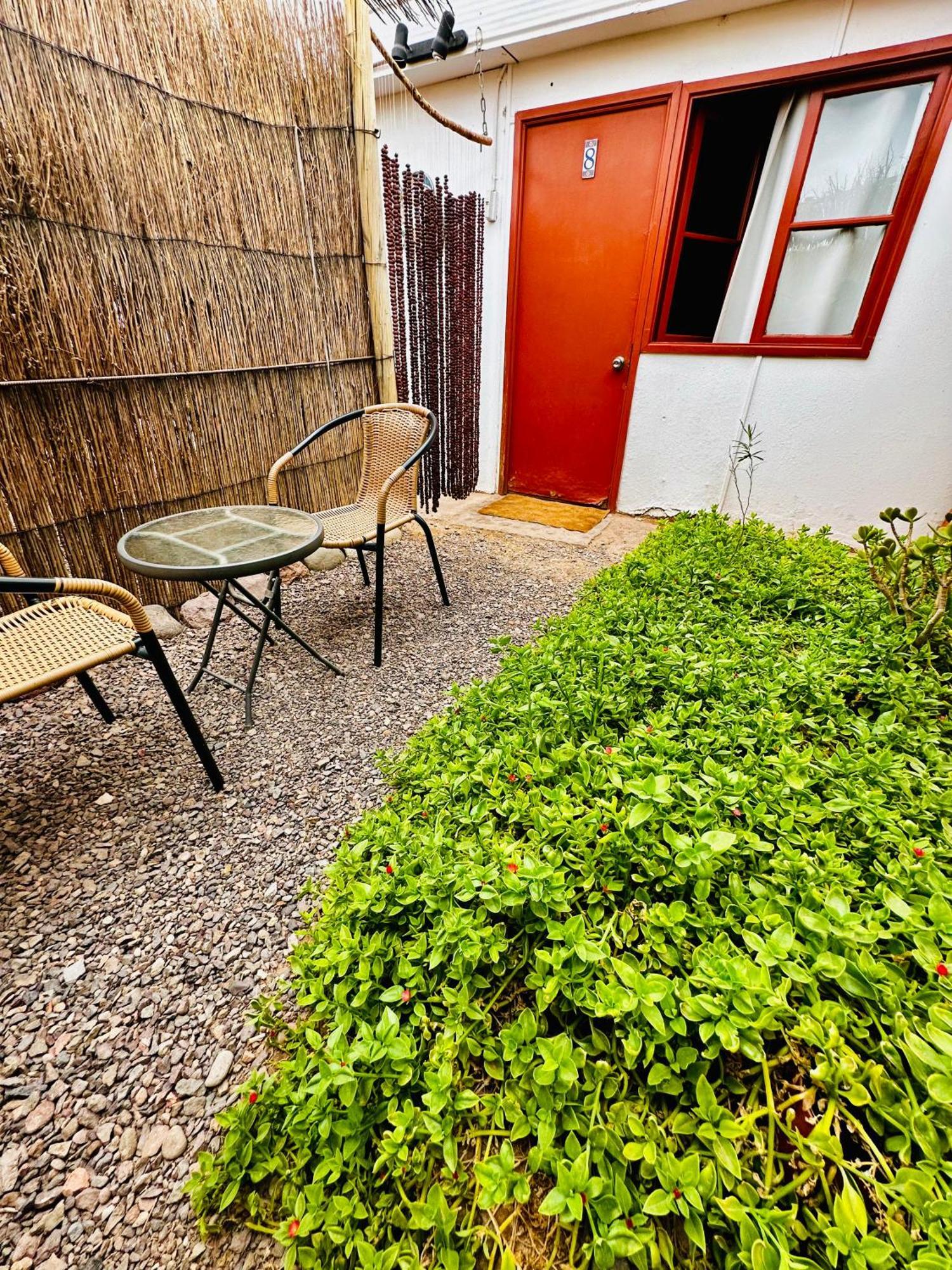 Posada Atacamena San Pedro De Atacama Zewnętrze zdjęcie