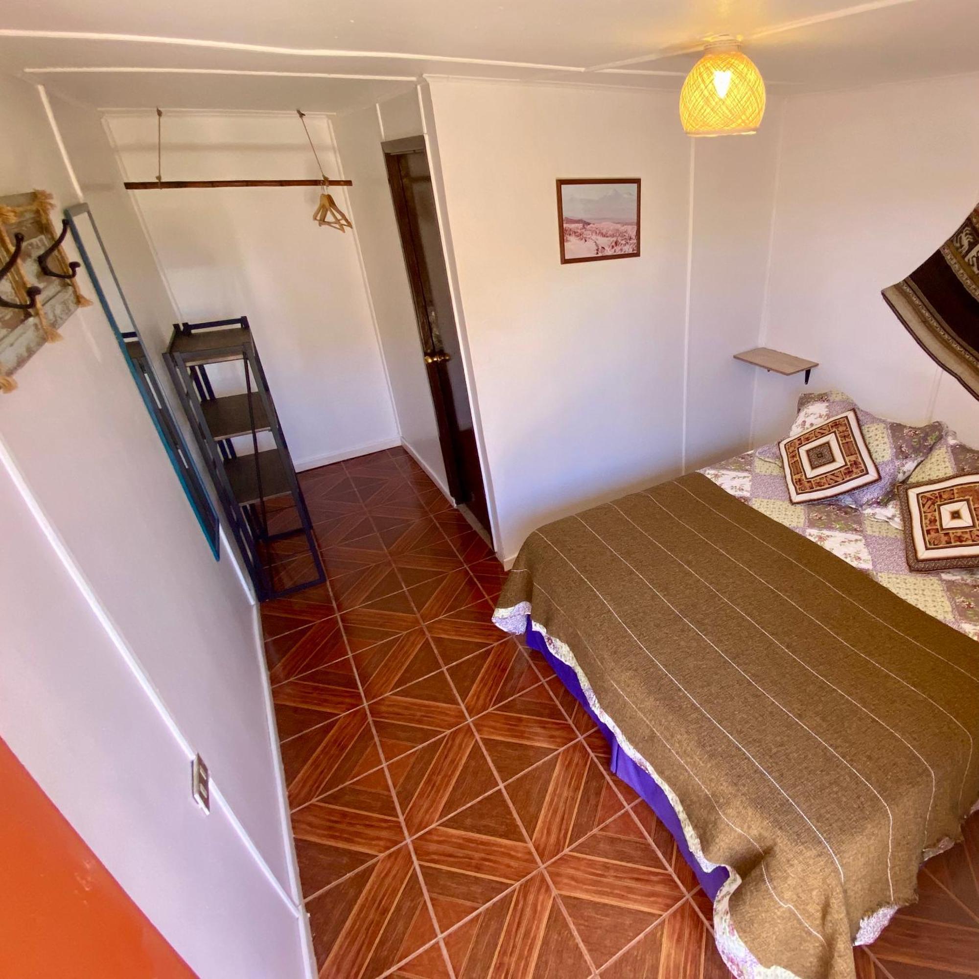 Posada Atacamena San Pedro De Atacama Zewnętrze zdjęcie